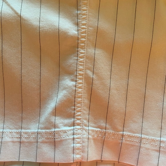 Larry Levine Crop Pants Size 14 - Picture 13 of 13